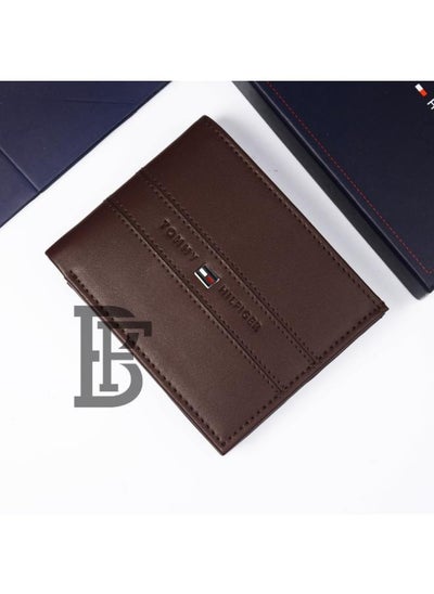 Buy Tommy Hilfiger Wallet for Men in Egypt