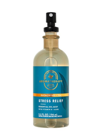 Buy Eucalyptus Tea Essential Oil Mist in UAE