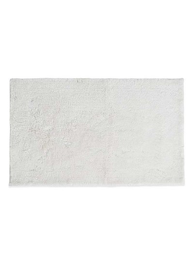 اشتري Calo TPR Backing Bath Mat, Natural - 60x48 cm في الامارات