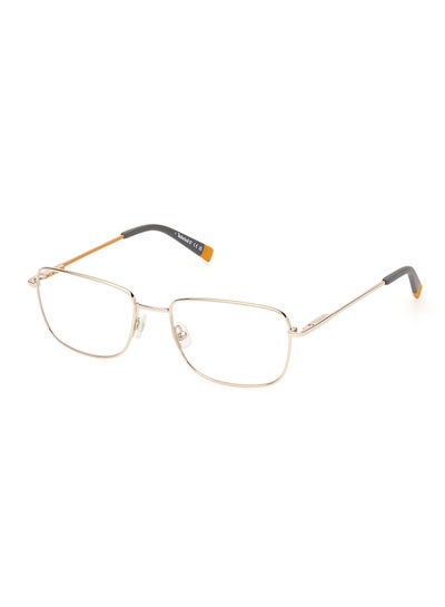 Buy Men's Rectangular Eyeglass Frame - TB184403253 - Lens Size: 53 Mm in UAE