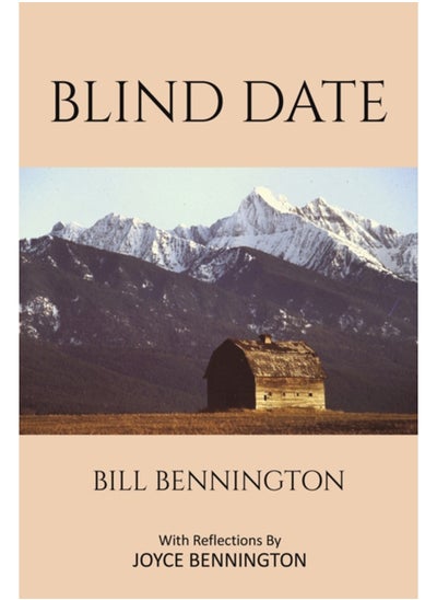 Buy Blind Date in Saudi Arabia