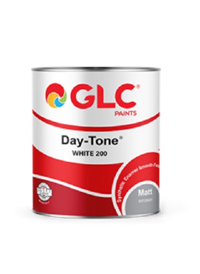 Buy Glc Dayton Matte 200 - 3.500 Liter Gallon Combo in Egypt