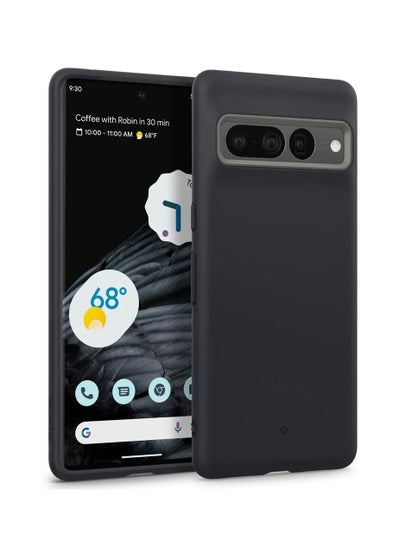 اشتري Nano Pop Compatible with Google Pixel7 Pro - Black Sesame في الامارات