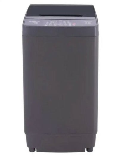 Buy Top Loading Washing Machine, 9 Kg, Grey - WPTL9DBA in Egypt