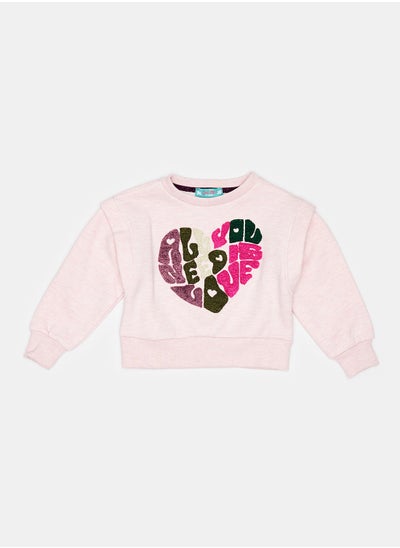 Buy Girls Sweatshirt in Egypt