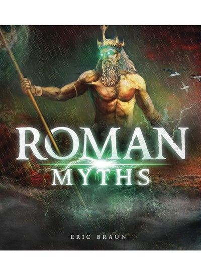 اشتري Roman Myths في الامارات