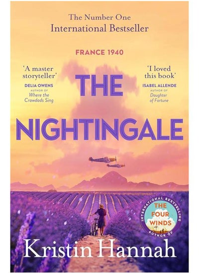 اشتري The Nightingale في مصر