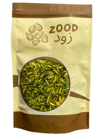 Buy Pistachio Slivered Kernels 250g in UAE