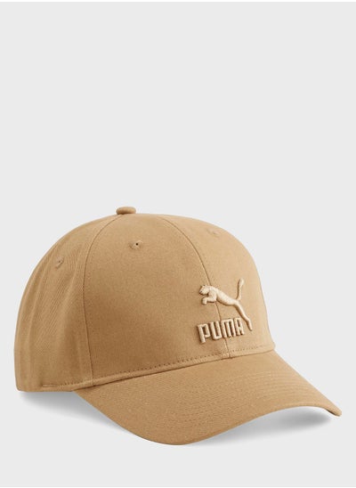 Buy Archive Logo Bb Cap in UAE