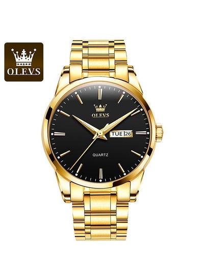 Buy Water Resistant Watches For Men in Saudi Arabia