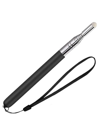 Buy KASTWAVE Telescopic Pointer Stick with Hand Lanyard, Teacher Pointer for Classroom Presentation Pointers for Teachers Hand Pointer Extendable Pointer Stick Retractable Pointer Pen Whiteboard Pointer in Saudi Arabia