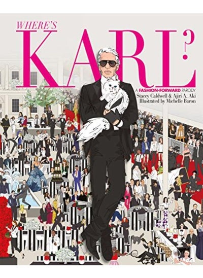 اشتري Where's Karl? في مصر