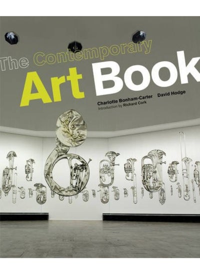 Buy Goodman Books Contemporary Art in UAE