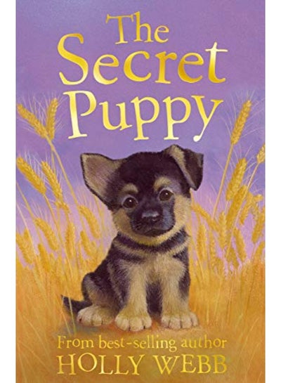Buy The Secret Puppy in UAE