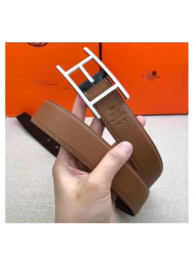 Buy Stylish Unique Fashion Belts Elegant Feel Fashion Comfortable Colorful Belts For Women in UAE