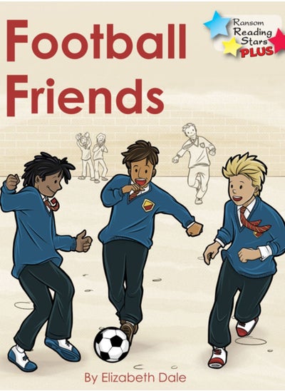 اشتري Football Friends في الامارات