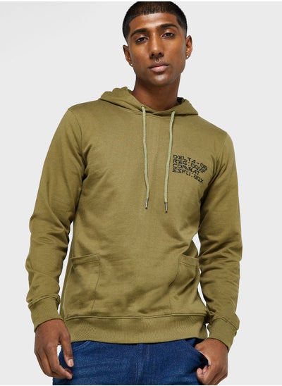 Buy Pullover Hoodie in UAE