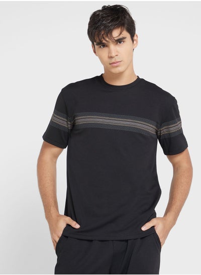 Buy Mens Short Sleeve T-Shirt in Saudi Arabia