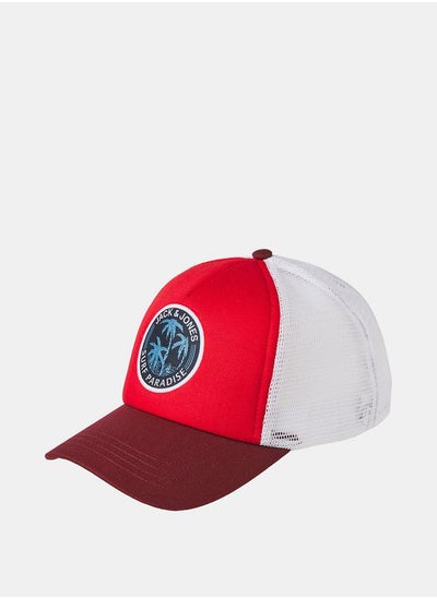 Buy Surf Patch Trucker Cap in Saudi Arabia