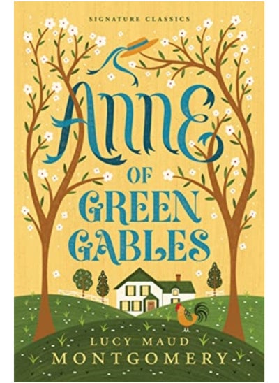 Buy Anne of Green Gables in Saudi Arabia