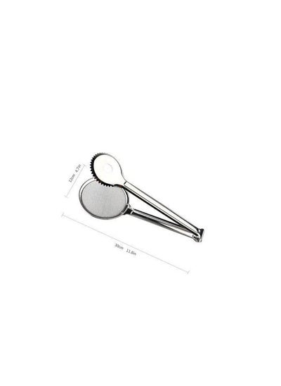 Buy 1x2 Stainless Steel Strainer and Holder in Egypt