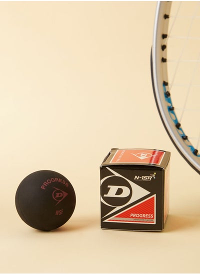 Buy Progress 12X 1Bbx Squash Ball in UAE