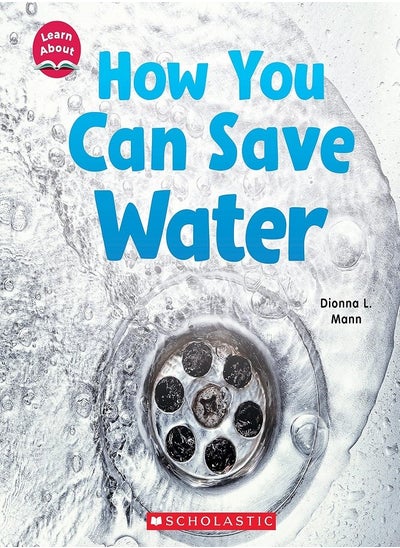 Buy How You Can Save Water in Egypt