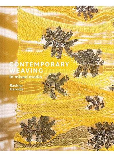 Buy Contemporary Weaving in Mixed Media in UAE