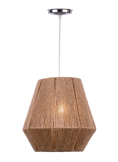 Buy Liana 1 lamp Macrame modern ceiling lamp in Egypt