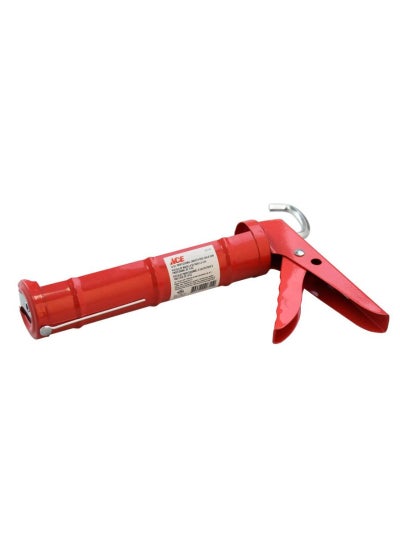 Buy Ace Professional Smooth Rod Caulk Gun 295ml in UAE