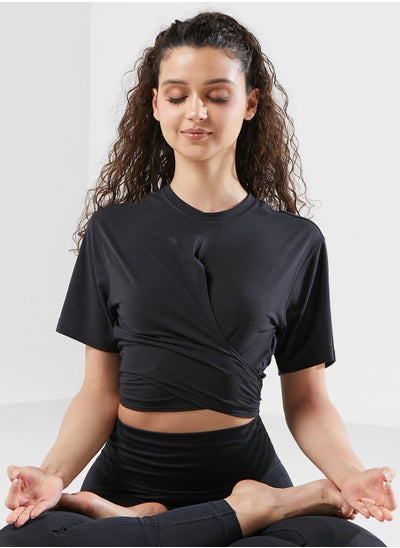 Buy Yoga Studio Tank in UAE