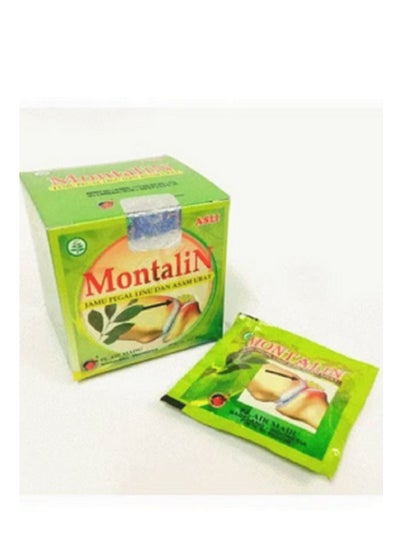 Buy Montalin is a treatment for joint and bone pain and gout, Valentino in Saudi Arabia