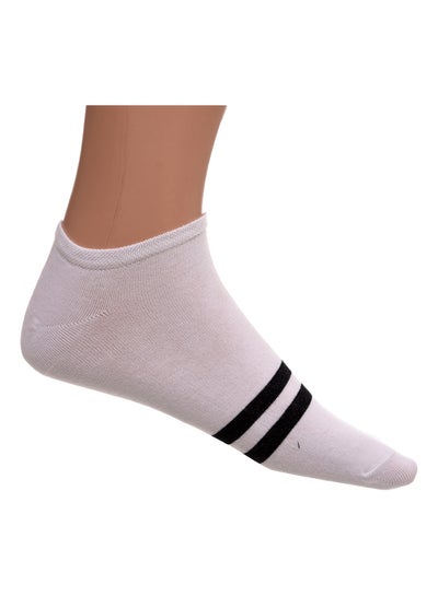 Buy SOAR Ankle Cotton Socks for Men in Egypt