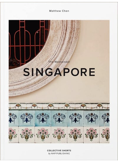 Buy The Weekender: Singapore in UAE