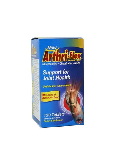 Buy ARTHRIFLEX TAB 120S in UAE