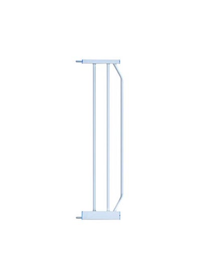 اشتري Safety Gate Extension 20Cm White في الامارات