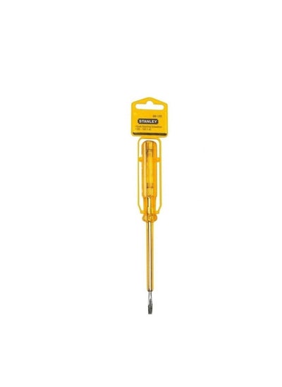 Buy Stanley Tester-3X50mm-0-66-119 in UAE