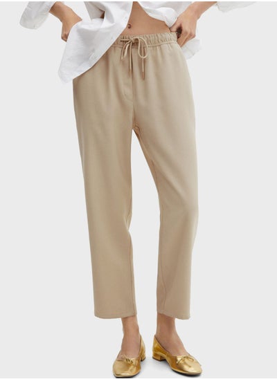 اشتري High Waist Pants في الامارات