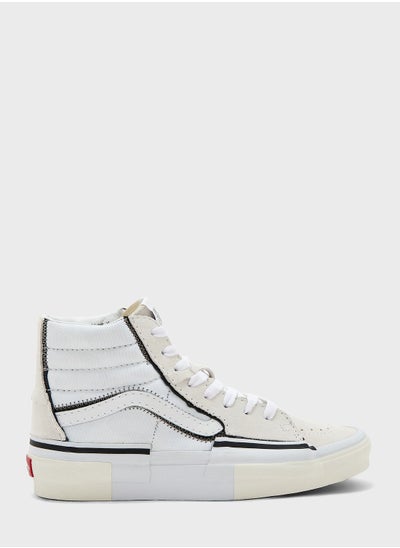 Buy Sk8-Hi Reconstruct in Saudi Arabia