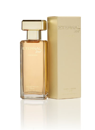 Buy Eternal Love 100ml EDP Spray Women in UAE