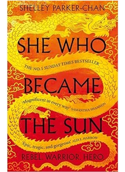 Buy She Who Became the Sun in Egypt