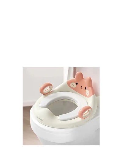 اشتري Babyhood Rabbit Baby Potty Seat Cover في مصر