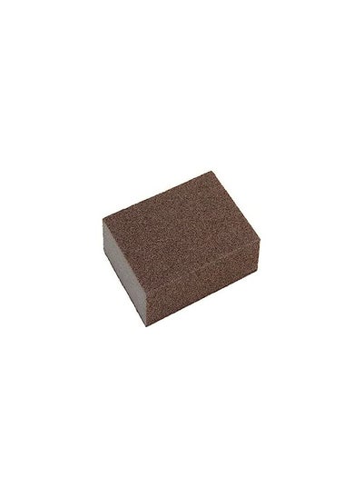 Buy Carbon Sponge Magic Cleaning Sponge Brown in Egypt