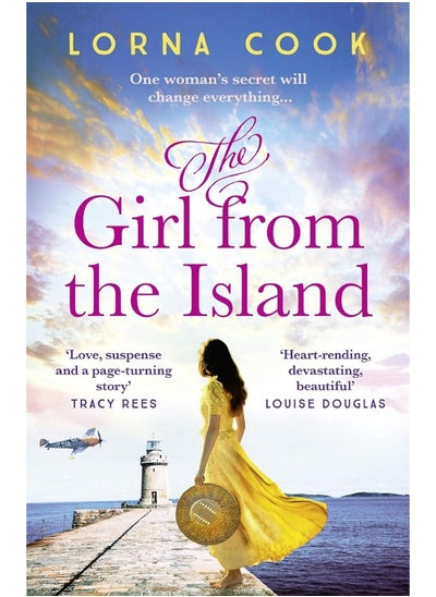 اشتري The Girl from the Island في الامارات