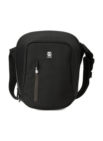 Buy Crumpler Camera Bag Black colour  for SLR camera with Short Lens, 10 Inch iPad and Accessories in UAE