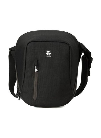 Crumpler Camera Bag Black colour for SLR camera with Short Lens, 10 ...