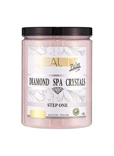 Buy diamond spa crystal rose in UAE