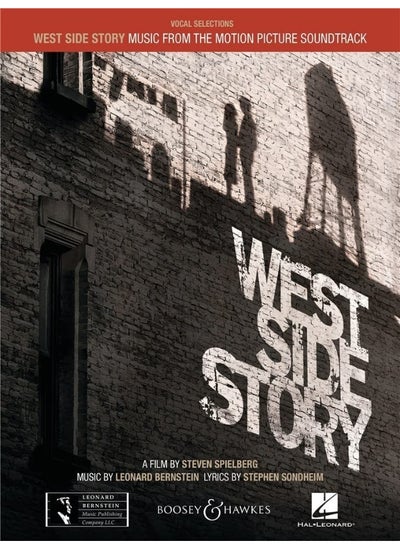 Buy West Side Story-Vocal Selections in UAE