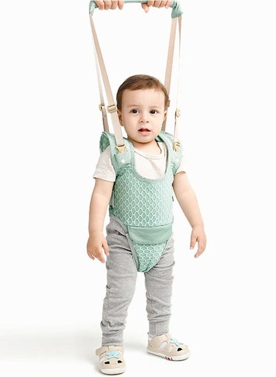 Buy Baby Walker belt Toddler Harness For Children in UAE