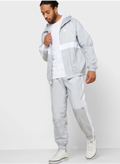 Buy NSW Hooded Tracksuit in Saudi Arabia